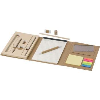 Gadget per ufficio personalizzato regalo per ufficio - Set di scrittura