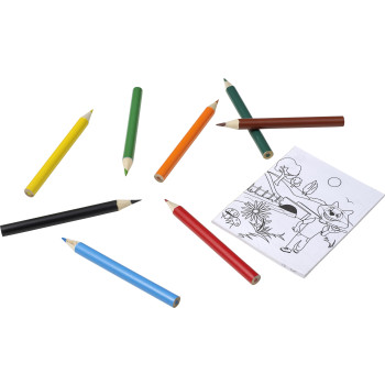 Set disegno in PP Adita