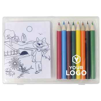 Set disegno in PP Adita