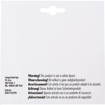 Set fasce riflettenti 3M, in ABS Daniela