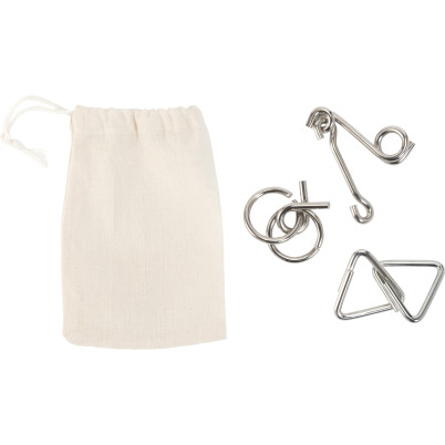 Set giochi di logica Nilo