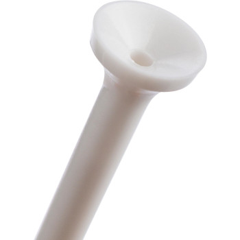 gadget ecologici con logo - Set golf tee in ABS riciclato Aveline