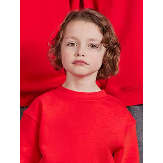 Set In /Kids
