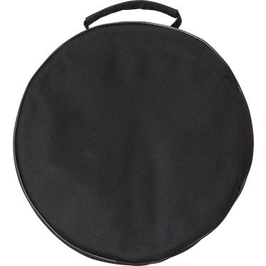 Kit lavaggio auto personalizzabile Impression con secchio richiudibile e microfibra