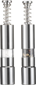 Set macinapepe e sale Annalena | Acciaio inox | 2 pz