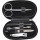 Set manicure personalizzabile Impression in acciaio inox con custodia PVC