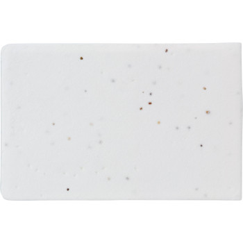 Set memo con carta da seme Natalja