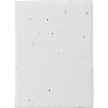 Set memo con carta da seme Patricia