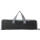 Kit accessori barbecue personalizzabile Impression in acciaio inox resistente