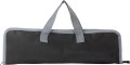 Set per barbecue Priscilla | Inox | 3 pz
