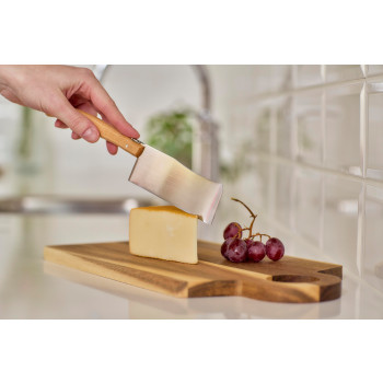 Set per salumi e formaggi in rPET Evelisse