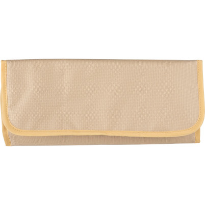 Set per salumi e formaggi in rPET Evelisse