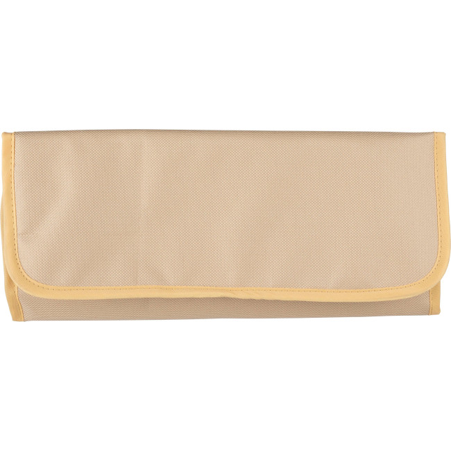 Set per salumi e formaggi in rPET Evelisse