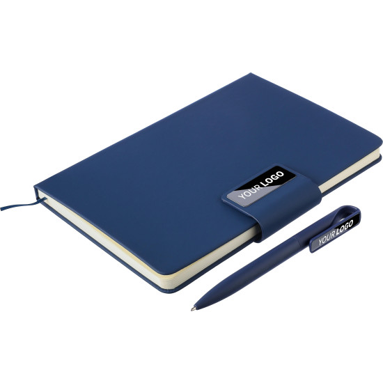 Set regalo da uffici Roan