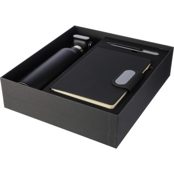 set regalo personalizzati con logo - Set regalo da ufficio Erren Original