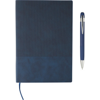 set regalo personalizzati con logo - Set regalo Tarek Original