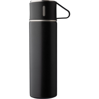 Set regalo thermos in acciaio inox 304 Herbert