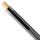 Set scrittura in alluminio riciclato laccato con penna a sfera e roller