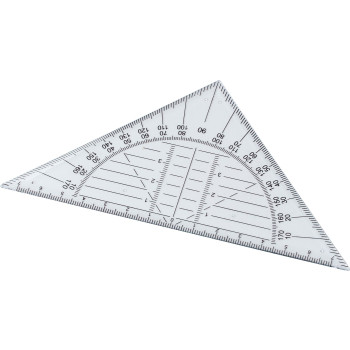 Set square 45° in PS Jaden