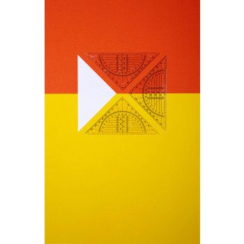 Set square 45° in PS Jaden