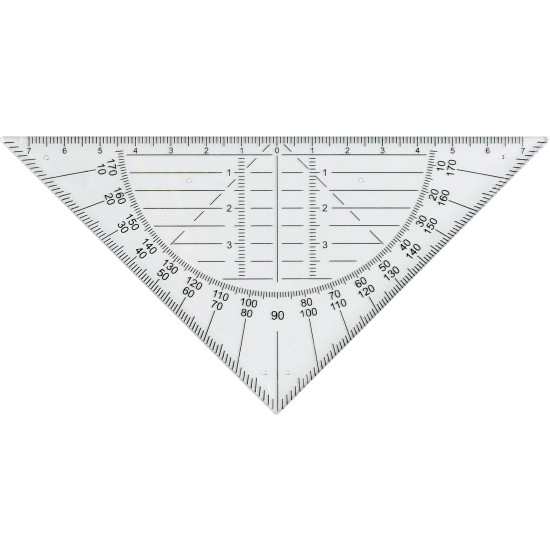 Set square 45° in PS Jaden