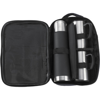 Set thermos, in acciaio inox Frieda
