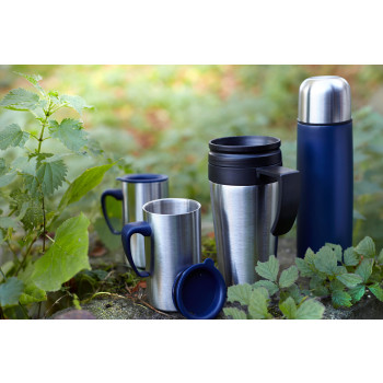 Set thermos, in acciaio inox Luca