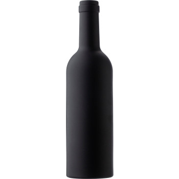 Set vino, 3 accessori, in ABS Kieran