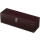 Set vino 5 accessori in acciaio inox con confezione regalo