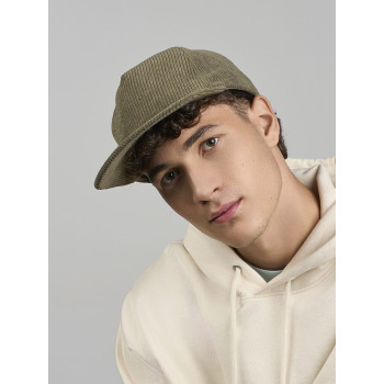 Cappellino 5 pannelli personalizzato - Severny