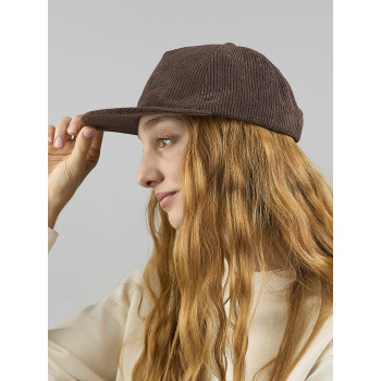 Cappellino 5 pannelli personalizzato - Severny