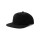 Cappellino Severny in poliestere riciclato con visiera regolabile e chiusura snap back