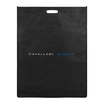 Zaini Antitaccheggio personalizzati con logo - SHADOW