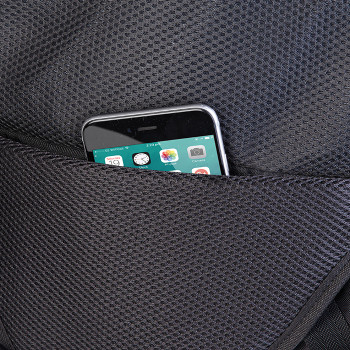 Zaini Antitaccheggio personalizzati con logo - SHADOW