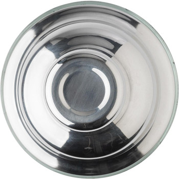Prodotti cocktail personalizzati con logo - Shaker per cocktail in vetro capacità 750 m Adela