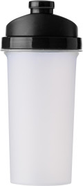 Shaker proteico Talia | Plastica | 700 ml