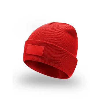 Berretti personalizzati con logo - Shape