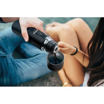 SHARM - Set thermos e tazze
