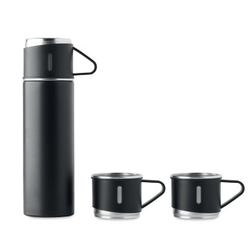 SHARM - Set thermos e tazze