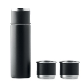SHARM - Set thermos e tazze