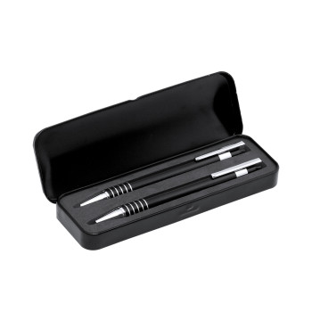 Set Penne personalizzati con logo - Sheridan