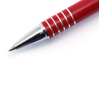 Set Penne personalizzati con logo - Sheridan