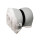 Coperta di pile sherpa personalizzabile Bear Dream 130x170 cm morbida