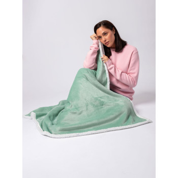 Sherpa Blanket 130x170