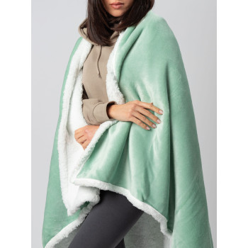 Sherpa Blanket 130x170