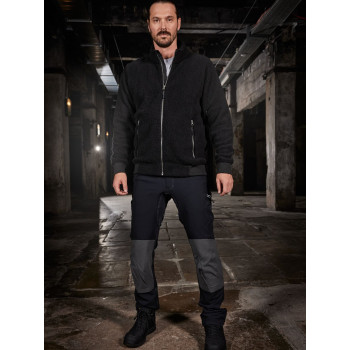 Sherpa Jacket
