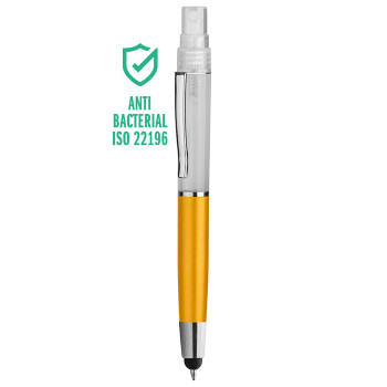 Penne economiche personalizzate con logo - SHIELD
