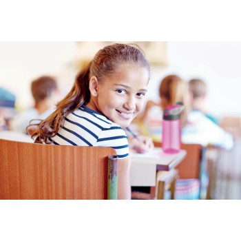 SHIKU - Borraccia in  Tritan™. 450ml