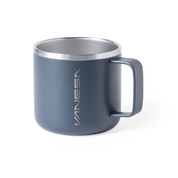 Tazze termiche personalizzate con logo - Shirley