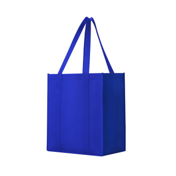 Shopper in TNT personalizzata con logo - Shop
